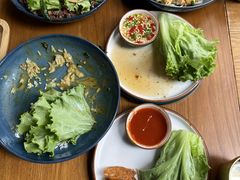 -KARN敢·春武里泰国小餐馆(版筑翠园店)