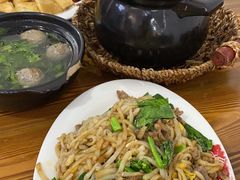 -皮蛋弟砂锅店(总店)