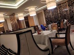 -酌宴府The China Club·广州万富希尔顿酒店(云城东路店)
