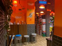 -王老六铁锅炖鱼(翠微店)