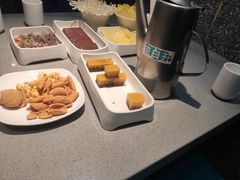-半天妖烤鱼(中山路店)