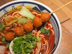 -鑫花溪牛肉米粉(景德路店)