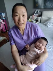 -湖畔阳光月子中心(泰达会馆店)