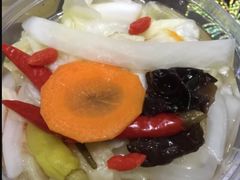 -下梅人家土菜馆(历史文化餐厅度假区店)