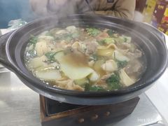 -鞑子烤羊腿(贝村总店)