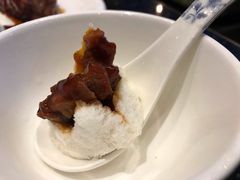 叉烧包-正斗·港式粤菜(SKLP店)