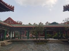 -珠海圆明新园