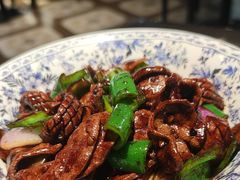 -阿大排档(长春这有山店)