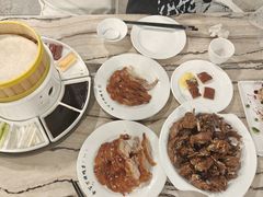 -金百万烤鸭店(马甸店)