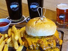 -Goose Island Brewhouse鹅岛精酿啤酒餐厅
