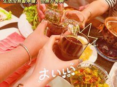 -南门涮肉(通州店)