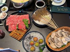 -官也街澳门火锅(新源里店)