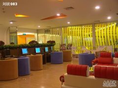 -海派健身(洋河力帆店)