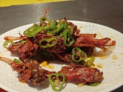 -新顺发餐厅(市桥店)