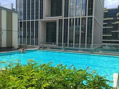 -燃坊JEN ACTIVE游泳健身中心·深圳前海JEN酒店