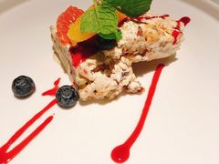 意大利果仁冰糕-Solo(衡山路店)