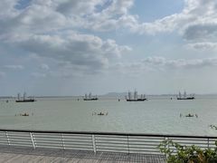 -贡湖湾湿地公园