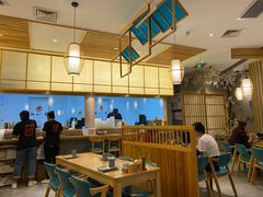 大堂-村上一屋(望京店)