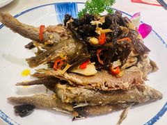 -刘胖子家常菜·蹄花焖藕(兴业店)