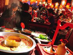 -谭鸭血老火锅·匠心(环球港旗舰店)