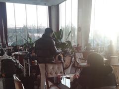 -北京辽宁大厦·盛安汇西餐厅