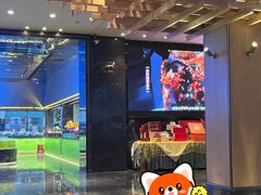 -百姓渔村(朝阳店)