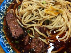 -蒋六十八梯眼镜面(狮子坪店)