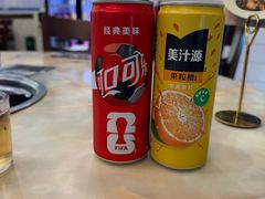 -李师傅脆肚(梅林店)