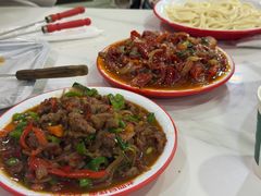 -托克逊老四号餐厅