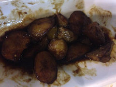 iphone_upload_pic-图味美小黄鱼·本地菜(浙江路店)