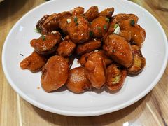 -三只鸟本地特色菜馆(上饶总店)