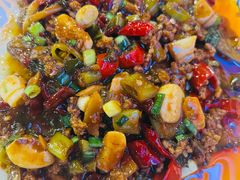 -517烧烤·龙虾·海鲜大排档(万象都荟店)