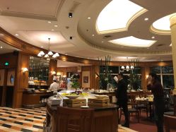 -上海虹桥锦江大酒店·宴会厅