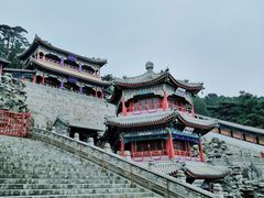 -香山公园
