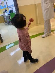 -上海浦滨儿童医院