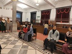 -沈阳金融博物馆