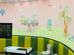 -牙博士口腔(杨浦店)