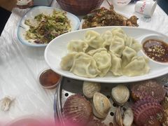 -日照大牌檔•小船海鲜(万平口店)