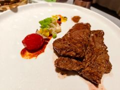 -PARFUM FLORAL花境法餐(南京首店)