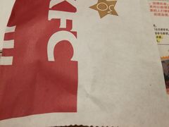 -肯德基(中州一店)