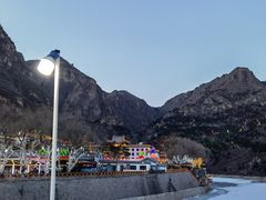 -龙庆峡风景区