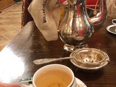 -马勒别墅·中餐厅