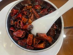 -福寿斋·老北京铜锅涮肉·烧烤(清岚店)