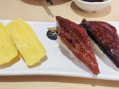 -万岁寿司(万国店)