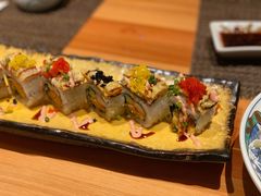 -皇品田苑日式料理(苏州中心店)