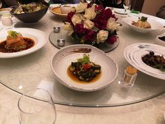 -绿杨春·淮扬宴(庐山路店)