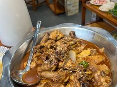 -福茂瀧牛蛙火锅烧鸡公(金沙总店)