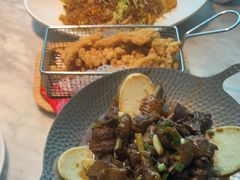 -小菜园新徽菜(无锡宜家荟聚中心店)