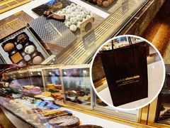 -Awfully Chocolate(来福士广场店)