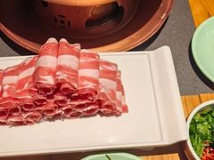 -额尔敦草原涮羊肉·烧烤(冻青树总店)
